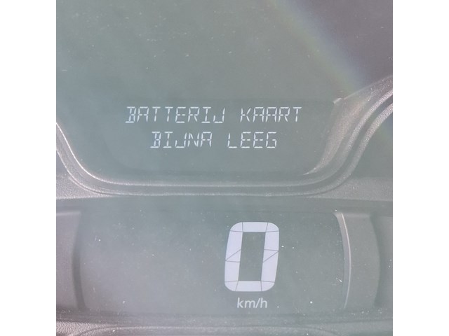 Bedrijfswagen, renault, trafic - afbeelding 14 van  46