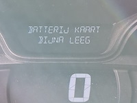 Bedrijfswagen, renault, trafic - afbeelding 14 van  46