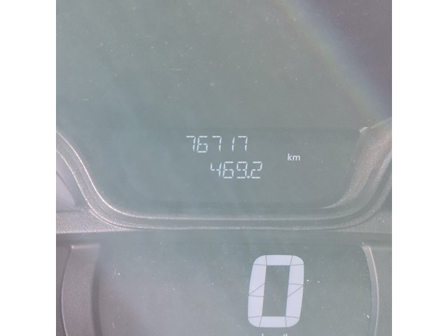 Bedrijfswagen, renault, trafic - afbeelding 15 van  46