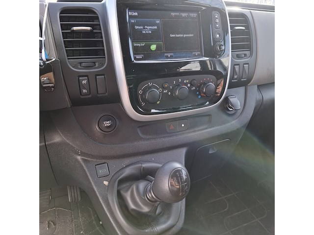 Bedrijfswagen, renault, trafic - afbeelding 17 van  46