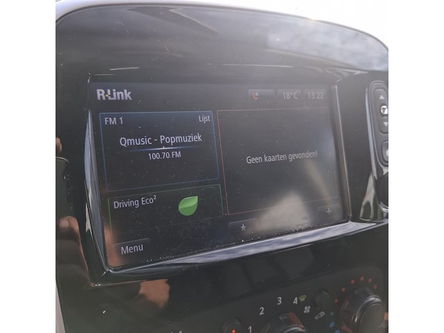 Bedrijfswagen, renault, trafic - afbeelding 18 van  46