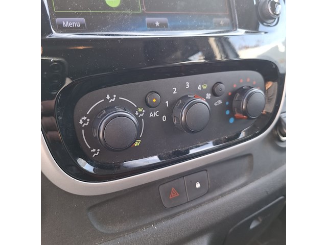 Bedrijfswagen, renault, trafic - afbeelding 19 van  46