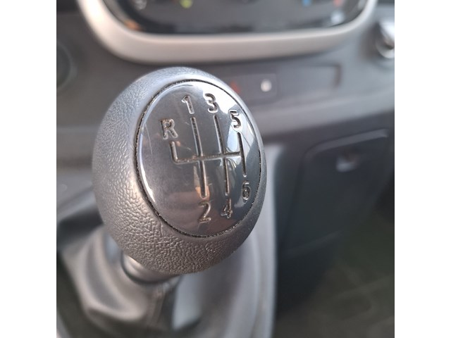 Bedrijfswagen, renault, trafic - afbeelding 20 van  46