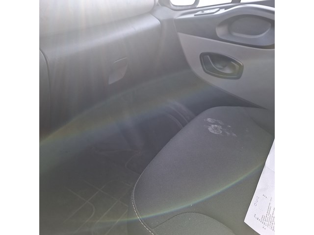 Bedrijfswagen, renault, trafic - afbeelding 21 van  46