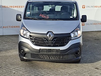 Bedrijfswagen, renault, trafic - afbeelding 12 van  46