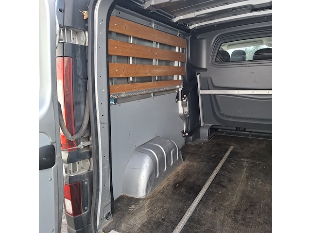 Bedrijfswagen, renault, trafic - afbeelding 25 van  46