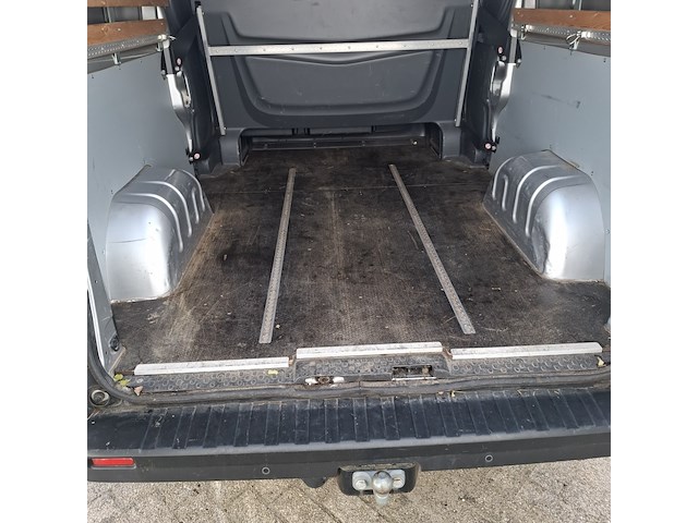 Bedrijfswagen, renault, trafic - afbeelding 28 van  46