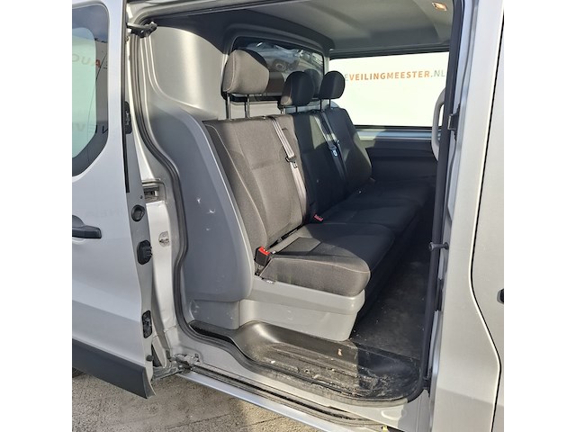 Bedrijfswagen, renault, trafic - afbeelding 29 van  46