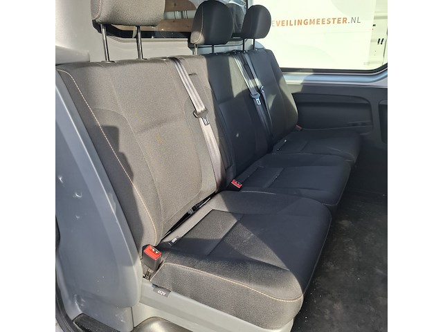 Bedrijfswagen, renault, trafic - afbeelding 30 van  46