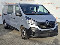 Bedrijfswagen, renault, trafic - afbeelding 23 van  46
