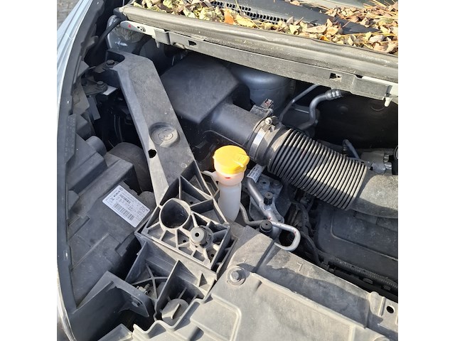 Bedrijfswagen, renault, trafic - afbeelding 36 van  46