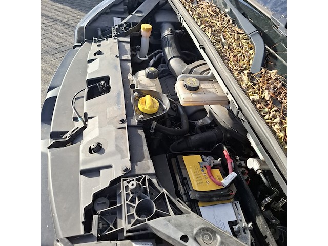 Bedrijfswagen, renault, trafic - afbeelding 39 van  46