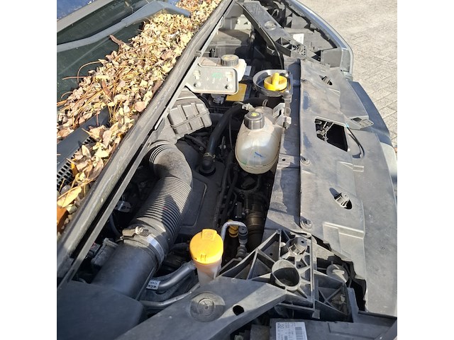 Bedrijfswagen, renault, trafic - afbeelding 40 van  46