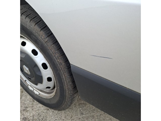 Bedrijfswagen, renault, trafic - afbeelding 41 van  46