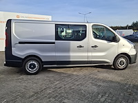 Bedrijfswagen, renault, trafic - afbeelding 34 van  46