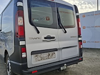 Bedrijfswagen, renault, trafic - afbeelding 42 van  46