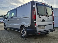 Bedrijfswagen, renault, trafic - afbeelding 43 van  46