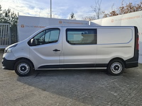 Bedrijfswagen, renault, trafic - afbeelding 44 van  46