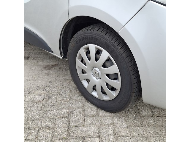 Bedrijfswagen, renault, trafic - afbeelding 2 van  42