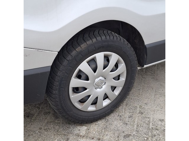 Bedrijfswagen, renault, trafic - afbeelding 3 van  42