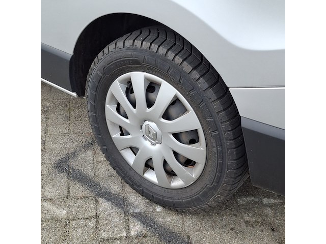 Bedrijfswagen, renault, trafic - afbeelding 4 van  42