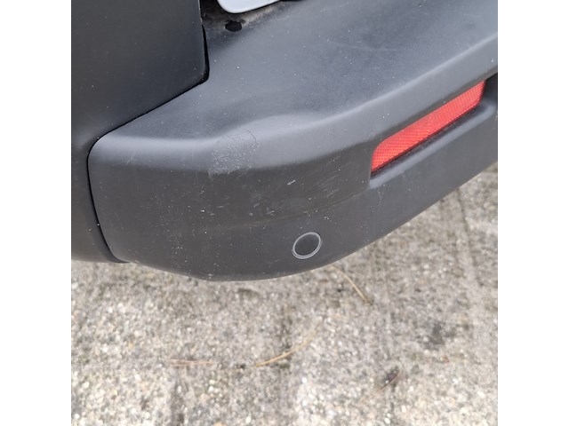 Bedrijfswagen, renault, trafic - afbeelding 5 van  42