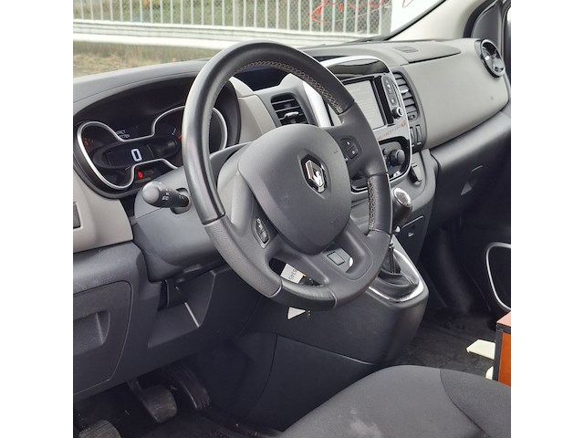 Bedrijfswagen, renault, trafic - afbeelding 6 van  42