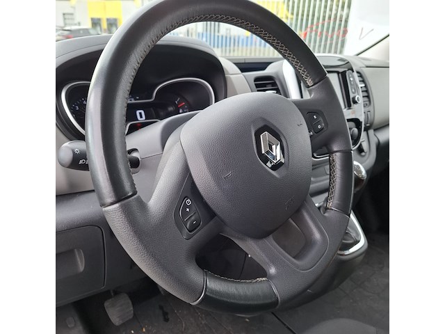 Bedrijfswagen, renault, trafic - afbeelding 9 van  42