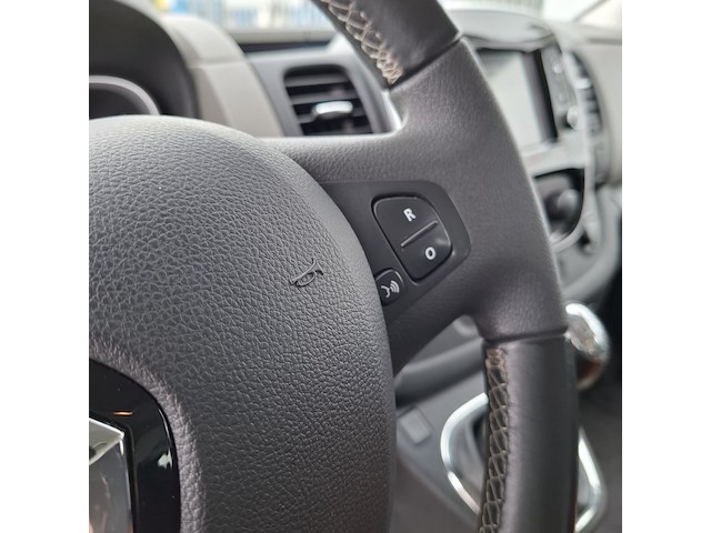 Bedrijfswagen, renault, trafic - afbeelding 11 van  42