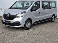 Bedrijfswagen, renault, trafic - afbeelding 1 van  42