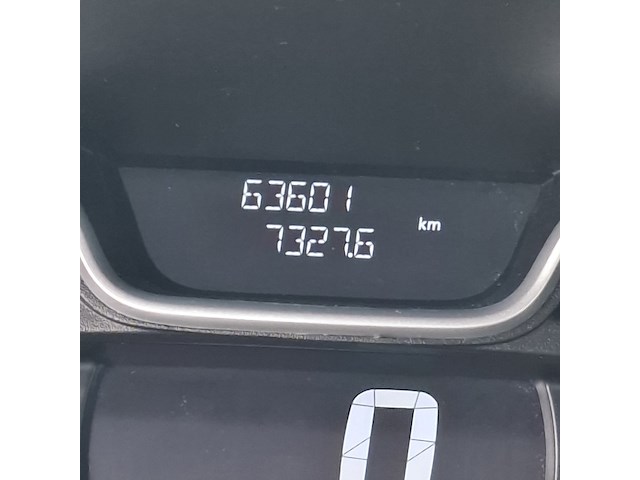 Bedrijfswagen, renault, trafic - afbeelding 14 van  42