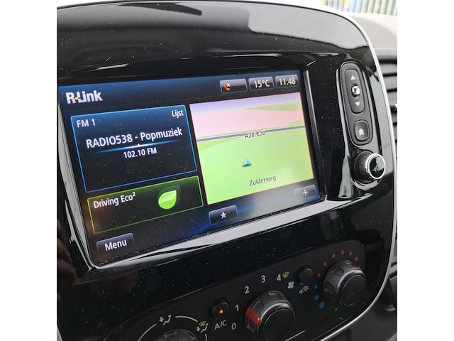 Bedrijfswagen, renault, trafic - afbeelding 17 van  42