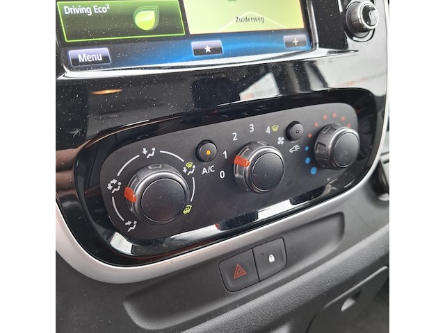 Bedrijfswagen, renault, trafic - afbeelding 18 van  42