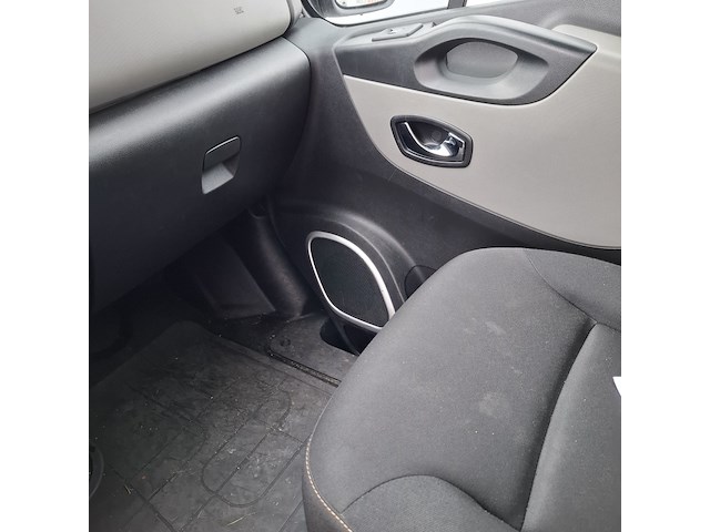 Bedrijfswagen, renault, trafic - afbeelding 20 van  42