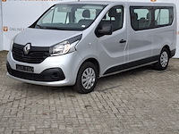 Bedrijfswagen, renault, trafic - afbeelding 12 van  42