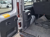 Bedrijfswagen, renault, trafic - afbeelding 24 van  42