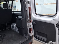 Bedrijfswagen, renault, trafic - afbeelding 25 van  42