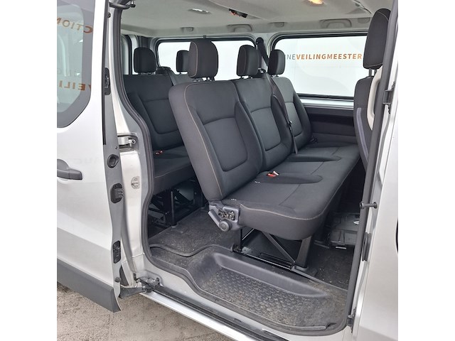 Bedrijfswagen, renault, trafic - afbeelding 26 van  42