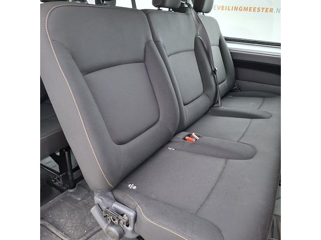 Bedrijfswagen, renault, trafic - afbeelding 27 van  42