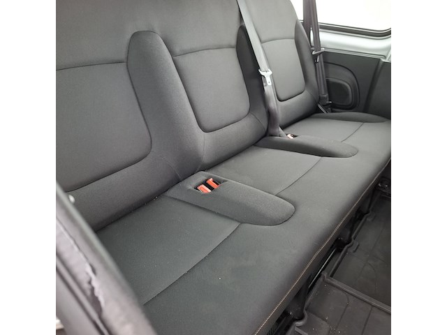 Bedrijfswagen, renault, trafic - afbeelding 28 van  42