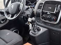 Bedrijfswagen, renault, trafic - afbeelding 29 van  42