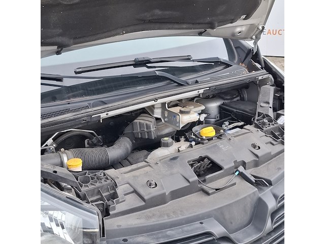 Bedrijfswagen, renault, trafic - afbeelding 31 van  42