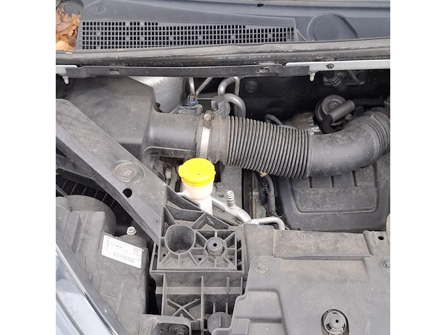 Bedrijfswagen, renault, trafic - afbeelding 32 van  42