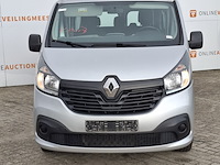 Bedrijfswagen, renault, trafic - afbeelding 23 van  42