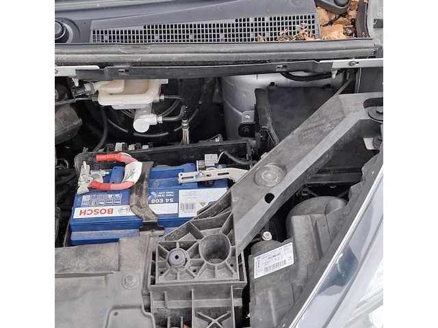 Bedrijfswagen, renault, trafic - afbeelding 35 van  42