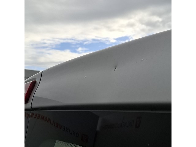 Bedrijfswagen, renault, trafic - afbeelding 37 van  42