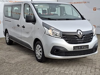 Bedrijfswagen, renault, trafic - afbeelding 34 van  42