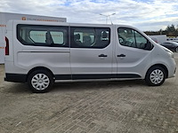 Bedrijfswagen, renault, trafic - afbeelding 38 van  42