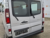 Bedrijfswagen, renault, trafic - afbeelding 39 van  42