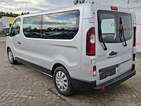 Bedrijfswagen, renault, trafic - afbeelding 40 van  42
